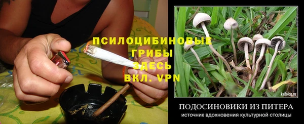 герыч Алексеевка